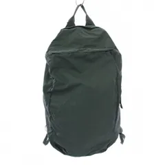 ザノースフェイス THE NORTH FACE グラムダッフル Glam Duffel リュックサック デイパック バックパック ナイロン 35L グリーン NM82065 /BMのサムネイル