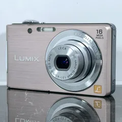 2025年最新】LUMIX DMC-FH5の人気アイテム - メルカリ