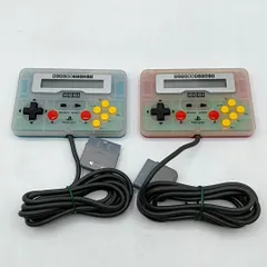 【中古動作品】PS用 わいわい雀荘専用コントローラー 2個セット 動作確認済 プレステ Playstation #1