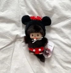 2025年最新】モンチッチキーリングの人気アイテム - メルカリ