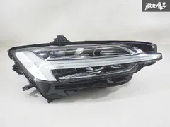 2025年最新】ヘッドライト ボルボv60の人気アイテム - メルカリ