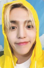 SEVENTEEN S.COUPS SEVENTEENTH HEAVEN CARAT