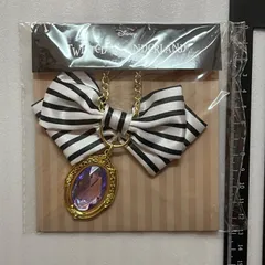 グリム ツイステッドワンダーランド ツイステ リボンチャーム ANIPLEX+限定 L5