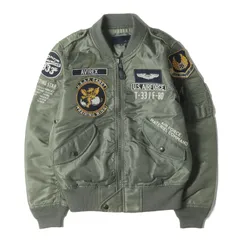 2025年最新】avirex l2bの人気アイテム - メルカリ