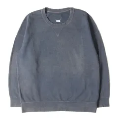 2025年最新】visvim sweatの人気アイテム - メルカリ