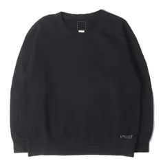 2025年最新】visvim sweatの人気アイテム - メルカリ