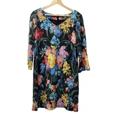 2025年最新】グレースコンチネンタル フラワー ワンピースの人気