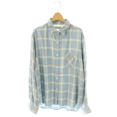 2026年最新】REMI RELIEF rayon チェックシャツの人気アイテム - メルカリ