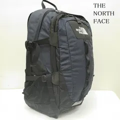 ザノースフェイス HOT SHOT ホットショット リュック NM72006 メンズ - ISItems【USED】【古着】【中古】50148215