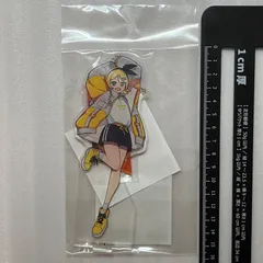 2026年最新】鏡音リンアクリルスタンドの人気アイテム - メルカリ