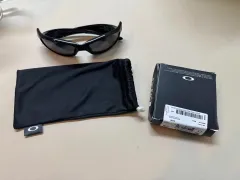 2025年最新】OAKLEY STRAIGHT JACKETの人気アイテム - メルカリ