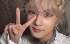 ENHYPEN ENGENE ver. JUNGWON DESIRE:UNLEASH A