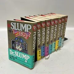 2025年最新】drスランプ全巻の人気アイテム - メルカリ