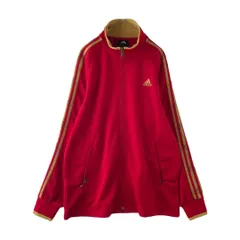 2026年最新】adidas 万国旗 トラックジャケットの人気アイテム - メルカリ