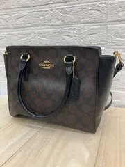 COACH コーチ バッグ ショルダーバッグ F31957