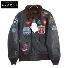 2025年最新】AVIREX G-1 トップガンの人気アイテム - メルカリ