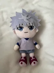 2025年最新】usj ハンターハンター ぬいぐるみの人気アイテム - メルカリ