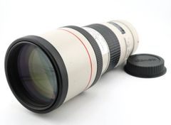 ★良品★キヤノン CANON EF 300mm F4 L USM★　W1125＃3796