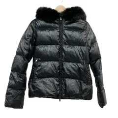 2025年最新】duvetica ダウンジャケット ファーの人気アイテム - メルカリ