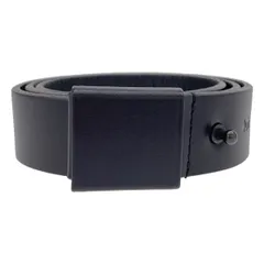 スタイリスト私物 ✖️foot the coacher「looper」ベルト　L フットザコーチャーとスタイリスト私物 LOOPER ベルト スタイリスト