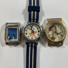 2025年最新】腕時計 ジャンクまとめ売りの人気アイテム - メルカリ