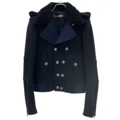 2026年最新】BALENCIAGA Pコートの人気アイテム - メルカリ