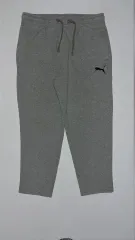 PUMA 冬 メンズ トレーニングウェア ズボン Lサイズ