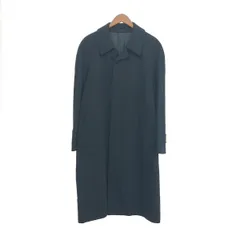 2026年最新】HARDY AMIES メンズ ステンカラーコートの人気アイテム