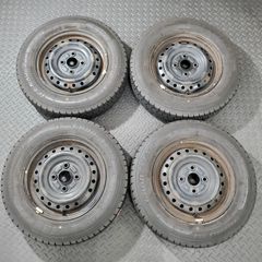 ローライダー ワイヤーホイール 13X5.5 スタンダード 175/50R13 - メルカリ