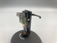中古)オーディオテクニカ ヘッドシェル付カートリッジ VM520EB/H