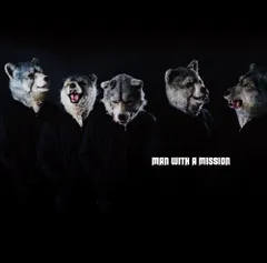 マンウィズ　CDまとめ売り 2025年最新】man with a mission cdの人気アイテム - メルカリ