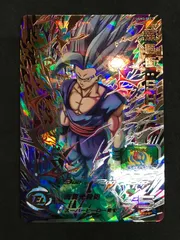 ドラゴンボールヒーローズ 孫悟飯：SH UGM3-SEC Dragon Ball 412