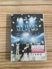 サザンオールスターズ LIVE TOUR 2025 THANK YOU SO MUCH!! DVD  通常盤