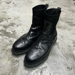 2025年最新】sacai ブーツの人気アイテム - メルカリ