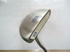 レディース 人気モデル オデッセイ DIVINE 330M パター 33インチ