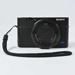 2025年最新】SONY RX100M3の人気アイテム - メルカリ