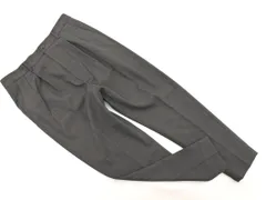 TK TAKEO KIKUCHI タケオキクチ タック テーパード パンツ sizeL/グレー ◇■ メンズ