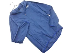 THE NORTH FACE ザノースフェイス フード ジップアップ ジャケット sizeS/紺 ◇■ レディース