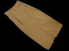 Spick & Span スピック＆スパン タイト スカート size36/ベージュ ■■ レディース