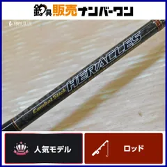 2026年最新】EVERGREEN ロッドの人気アイテム - メルカリ