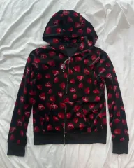 2025年最新】ヒステリックグラマー パーカー スカルの人気アイテム