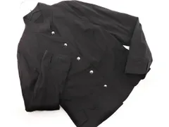 HIROKO BIS ヒロコビス　新品・未使用品　ジャケット　ライダース風 HIROKO BIS(ヒロコ ビス)のライダースジャケットアイテム一覧