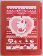 【中古】文房具その他 7.B ファイルケース 「サンリオ当りくじ ハローキティ当りくじ(2025年11月)」