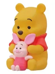 2026年最新】ソフビパペットマスコット プーさんの人気アイテム - メルカリ