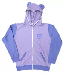 [중고] 아우터웨어 (캐릭터) 토죠 노조미 μ's 파커 퍼플 × 라벤더 L-XL 사이즈 [러브라이브! 스쿠페스 추수 감사절 2016]