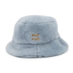 miumiu テリークロス パイル地 キャップ - メルカリ