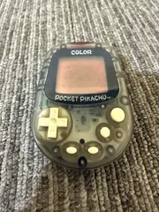 2025年最新】ポケットピカチュウ ジャンクの人気アイテム - メルカリ