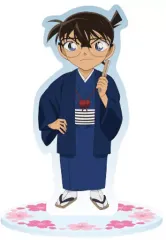 【中古】アクリルスタンド・アクリルパネル 江戸川コナン 着物コレクション アクリルスタンド 「名探偵コナン」