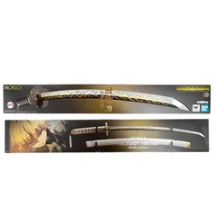 2025年最新】proplica 日輪刀 我妻善逸の人気アイテム - メルカリ