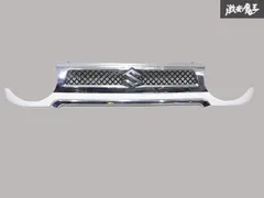 2025年最新】フロントグリル ハスラーの人気アイテム - メルカリ